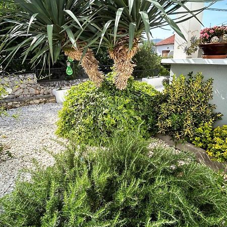 Apartmani Grgic Trogir Buitenkant foto