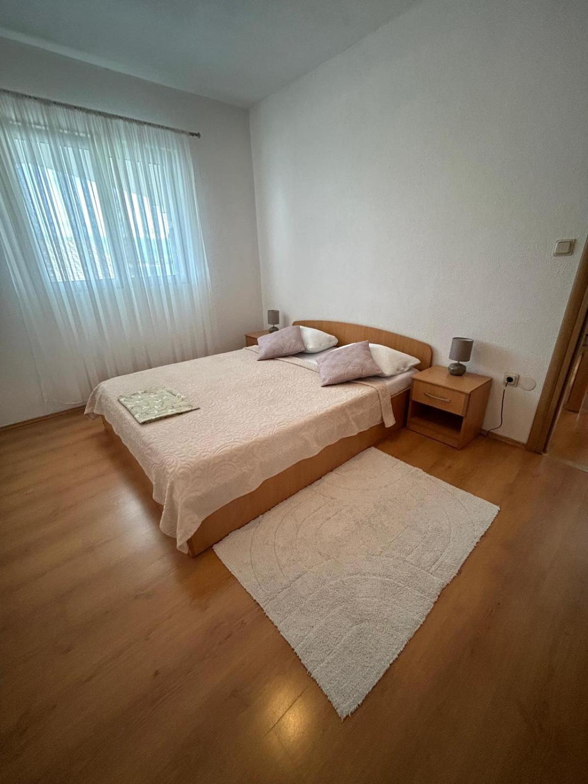 Apartmani Grgic Trogir Buitenkant foto