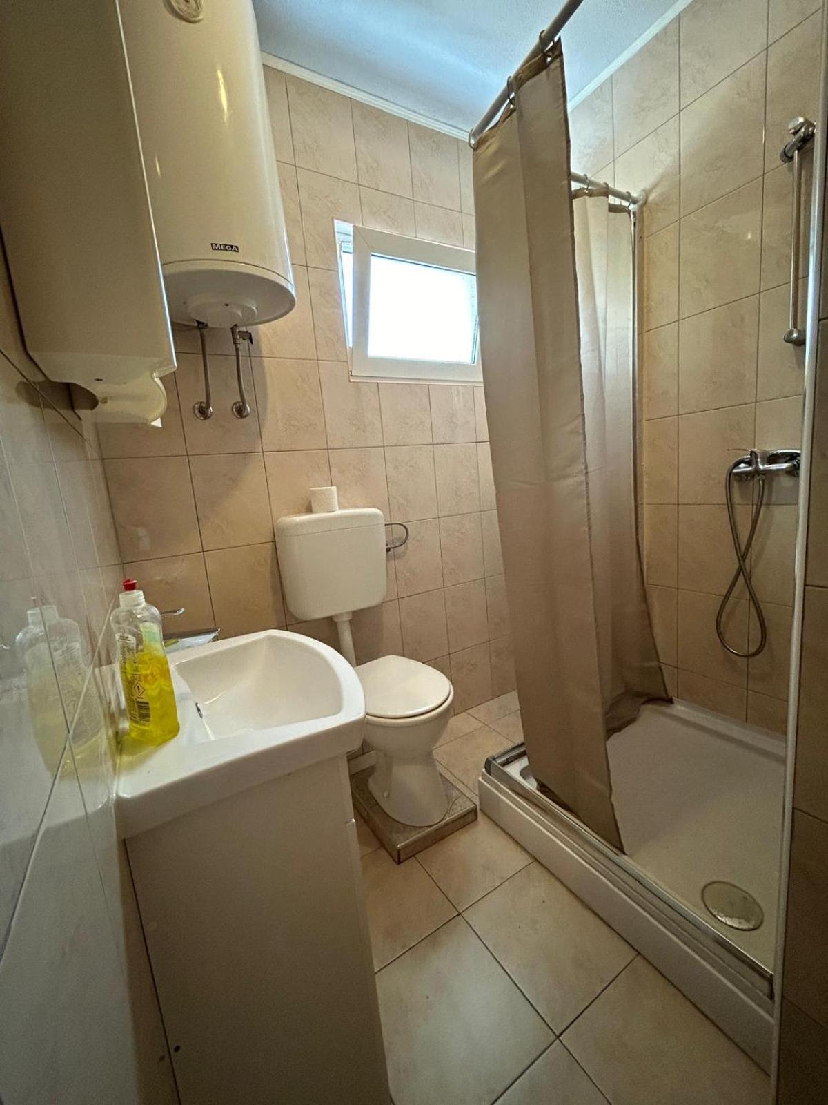 Apartmani Grgic Trogir Buitenkant foto