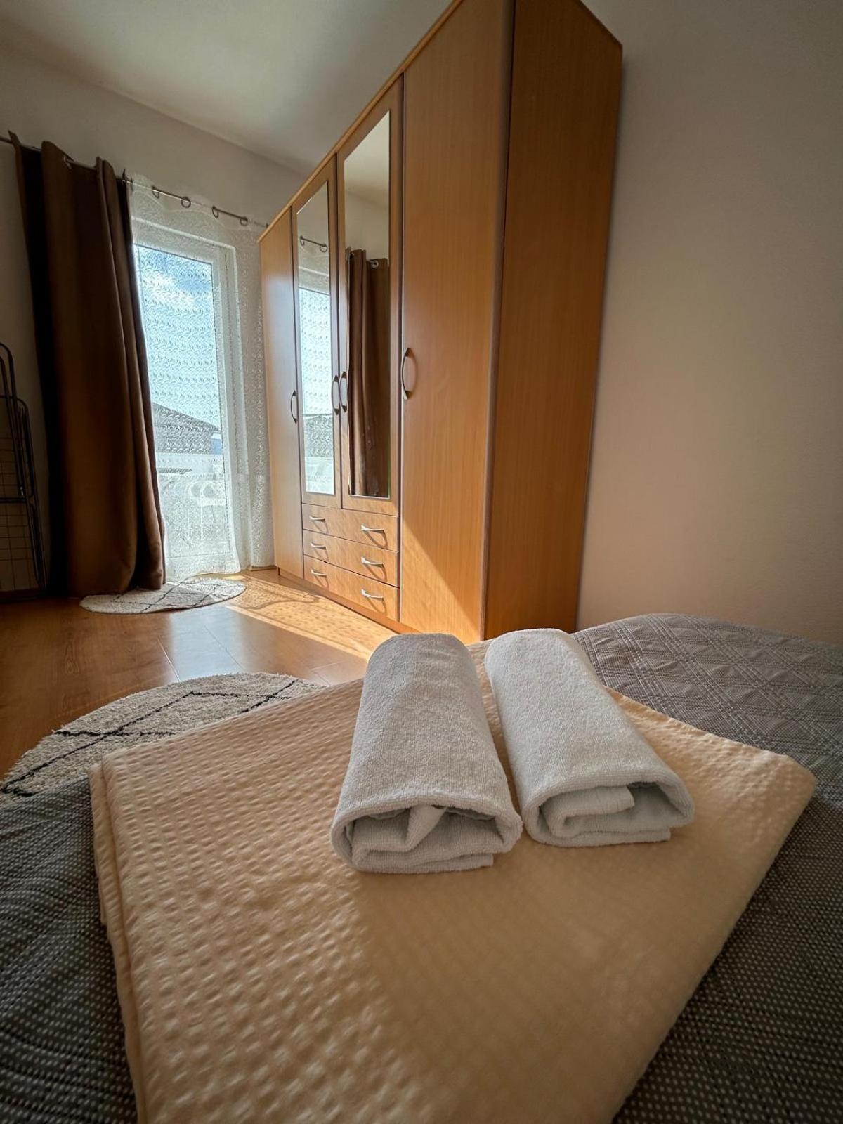 Apartmani Grgic Trogir Buitenkant foto