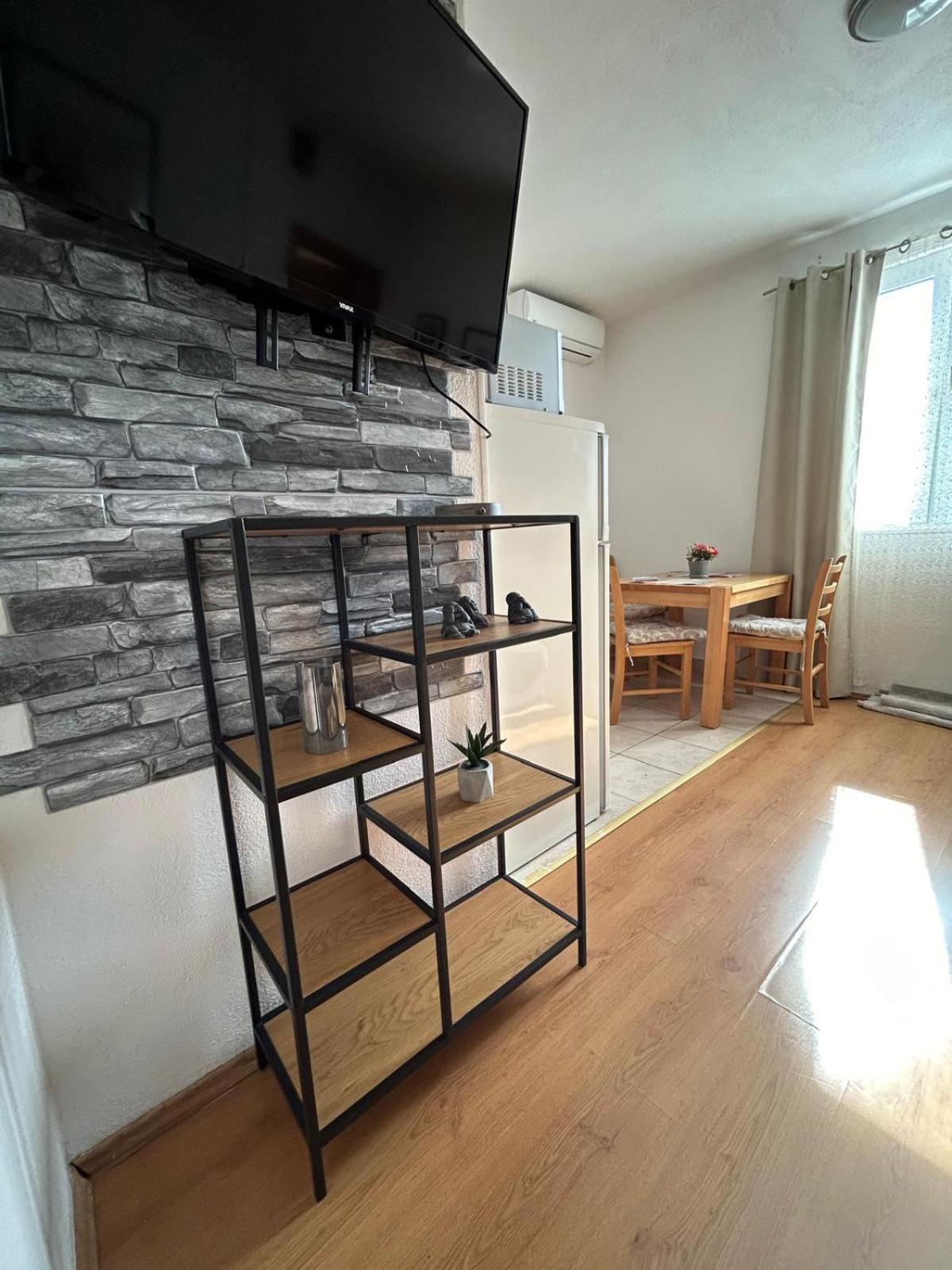 Apartmani Grgic Trogir Buitenkant foto