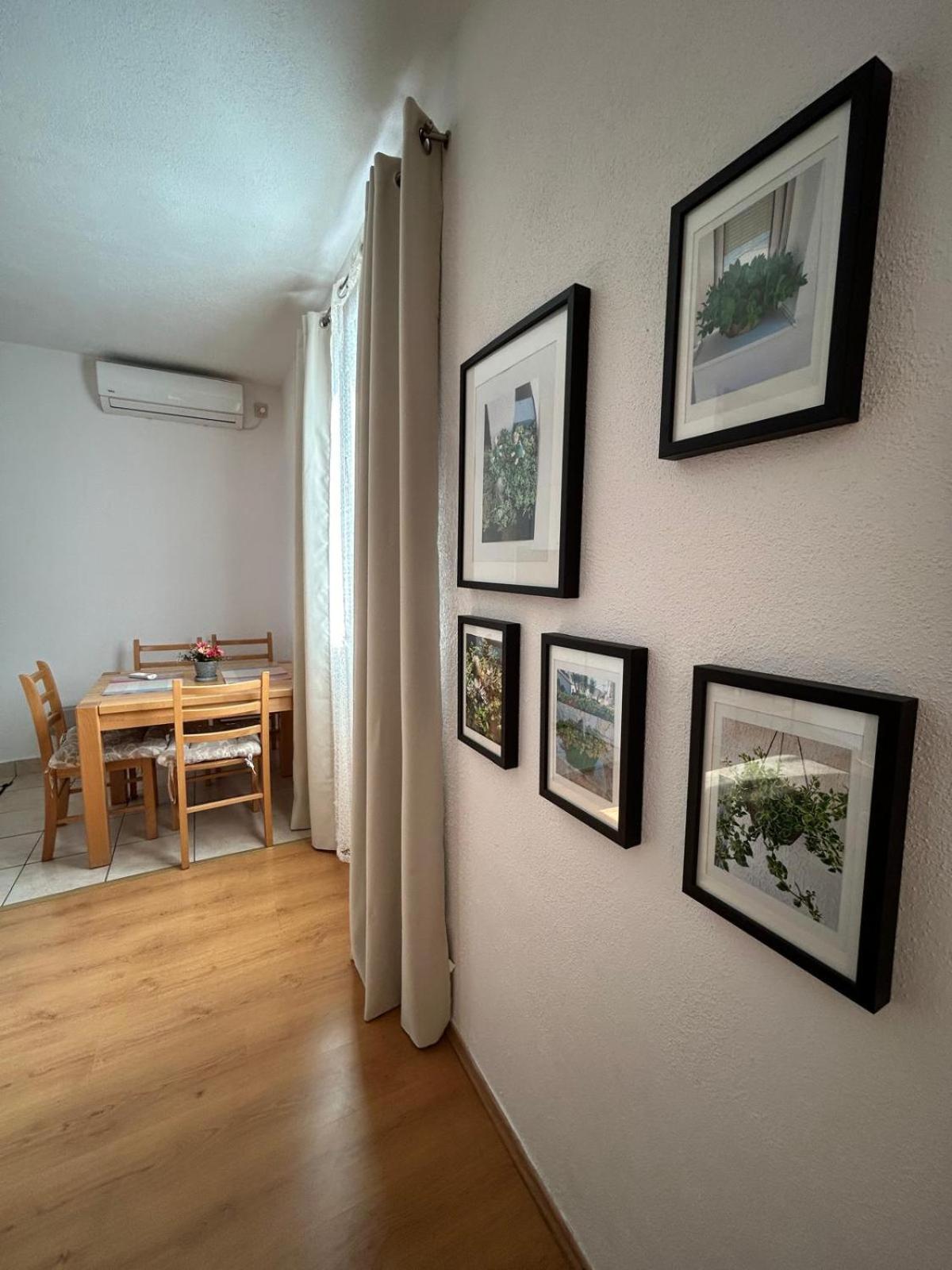 Apartmani Grgic Trogir Buitenkant foto