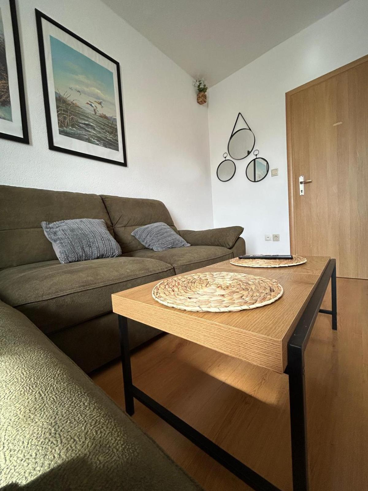 Apartmani Grgic Trogir Buitenkant foto
