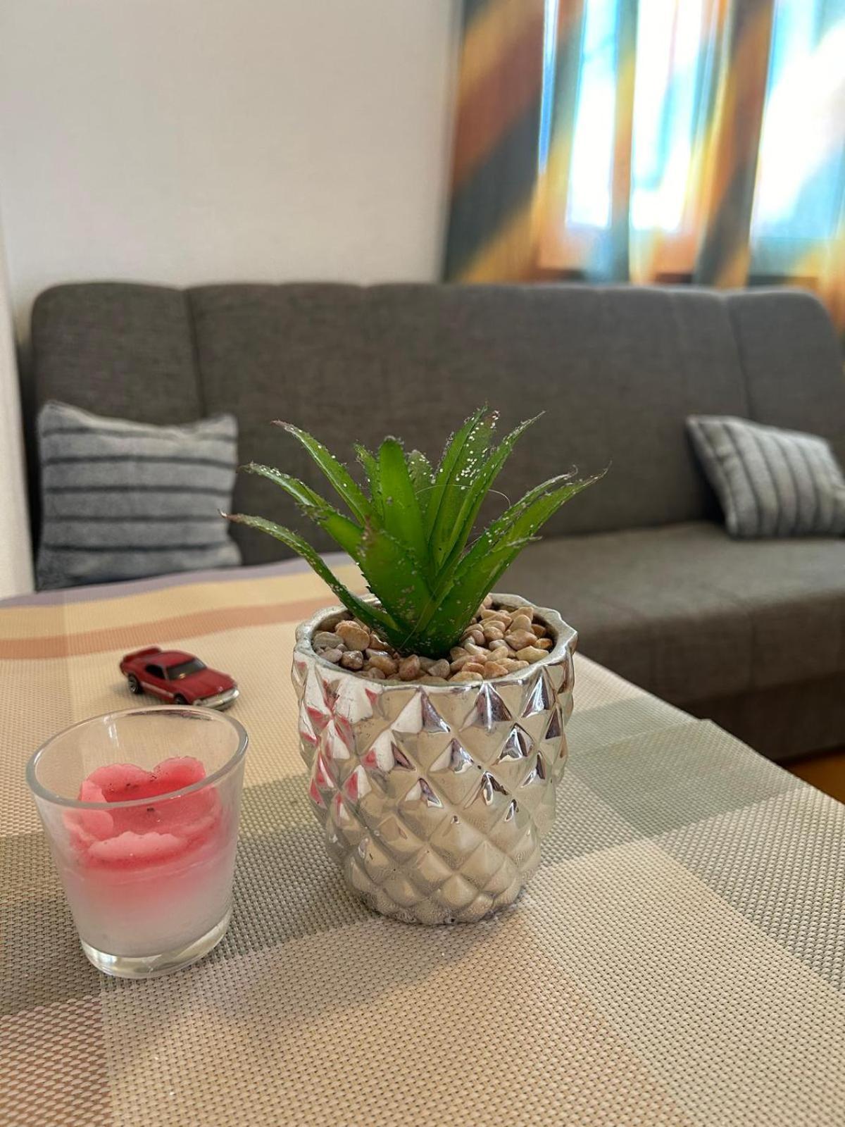 Apartmani Grgic Trogir Buitenkant foto